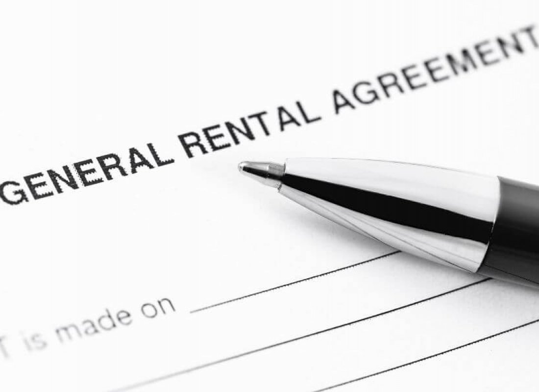 Georgia Rental Laws - An Overview of Landlord Tenant Rights in Marietta