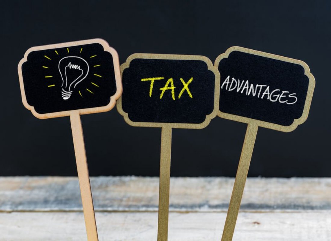 What Are the Tax Advantages of Owning a Rental Property