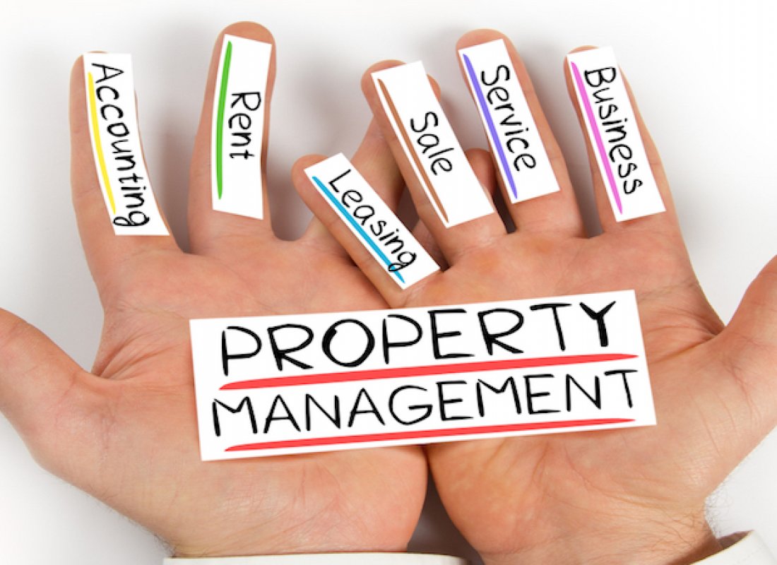 The Top 5 Property Management Services You Should Have