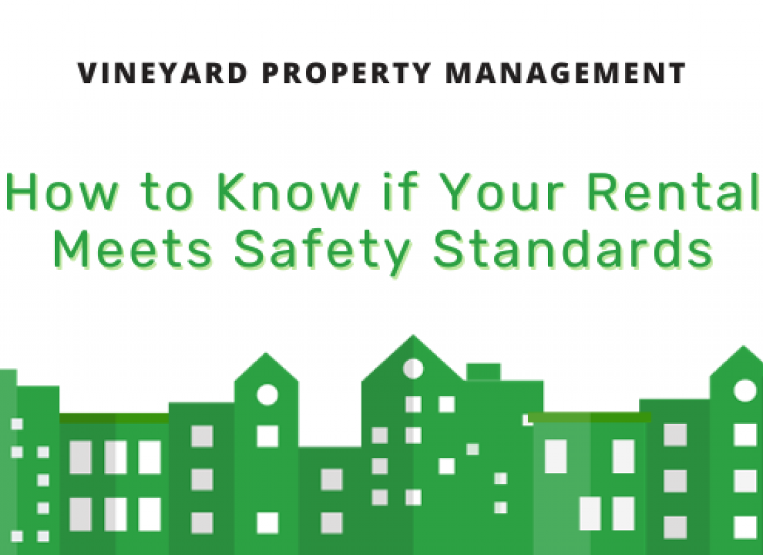 How to Know if Your Rental Meets Safety Standards How to Know if Your Rental Meets Safety Standards