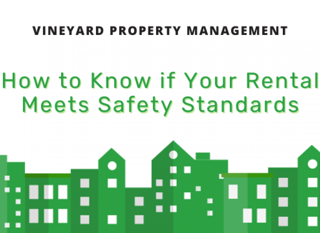 How to Know if Your Rental Meets Safety Standards