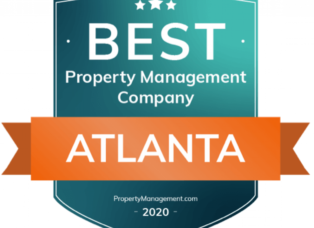 Vineyard Property Management Receives Best Property Management Companies Award