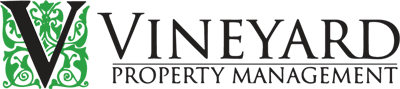 Vineyard Property Management Logo