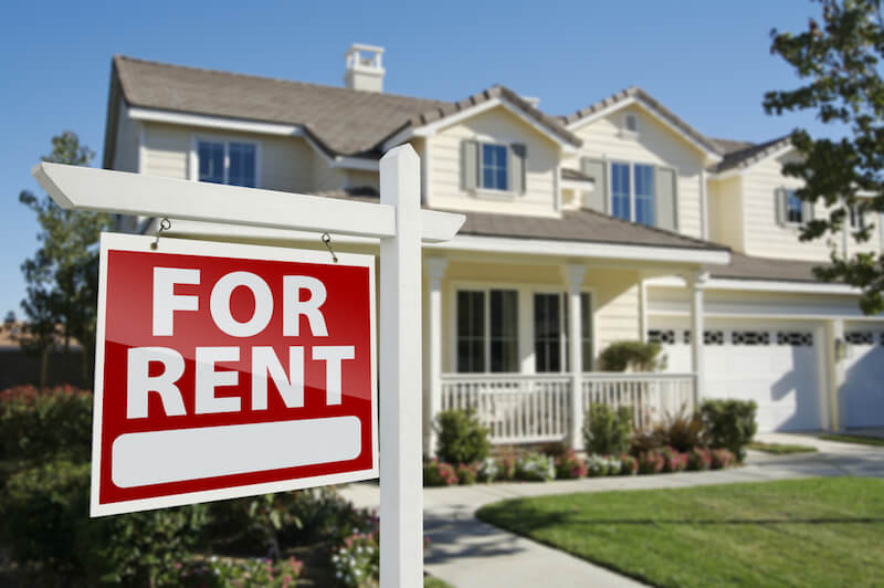 Tips for Renting a House