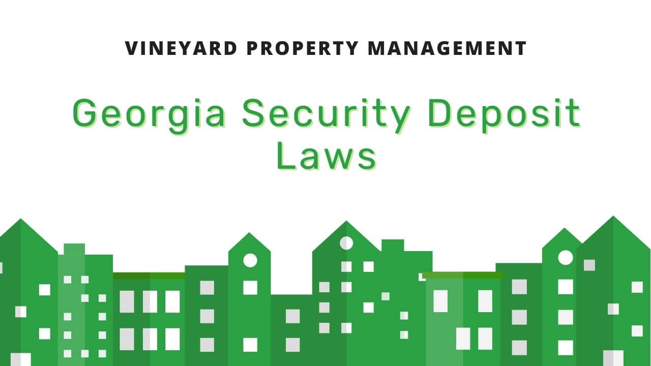 Vineyard Property Management