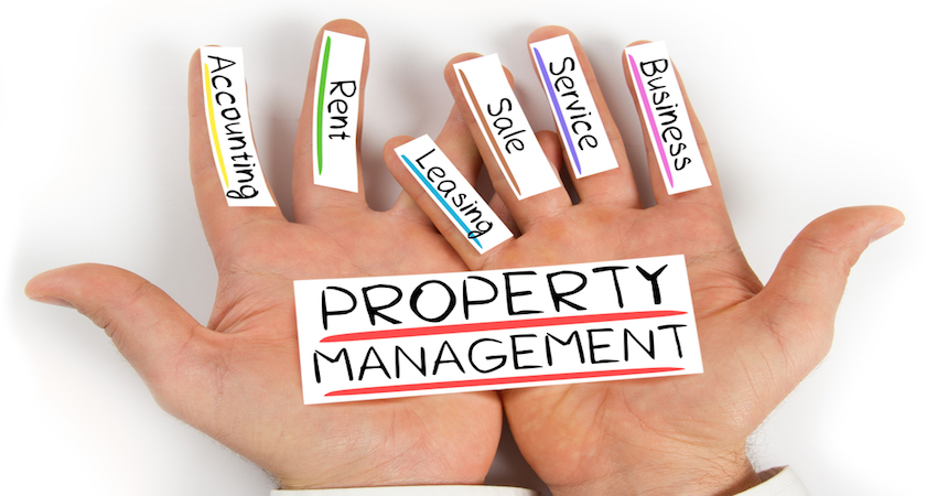 top property management services